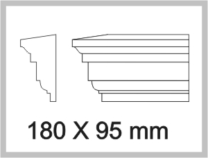 AS 40 - rysunek techniczny